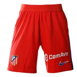 Men*Atlético de Madrid Alternative home 24/25 shorts