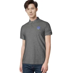 T-shirts And Polos*Atlético de Madrid ATLETI 1903 GRAY POLO