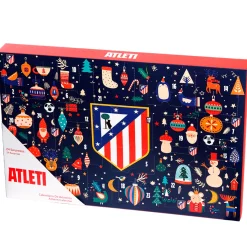 Home*Atlético de Madrid Atleti Advent Calendar