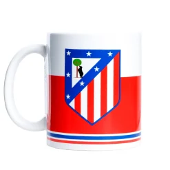 Home*Atlético de Madrid Atleti Mug