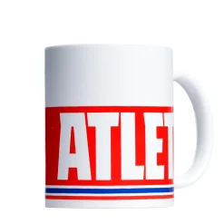 Home*Atlético de Madrid Atleti Mug