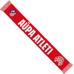 Scarves And Flags*Atlético de Madrid A&uacute;pa Atleti Children's Scarf