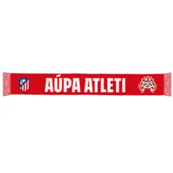 Scarves And Flags*Atlético de Madrid A&uacute;pa Atleti Children's Scarf