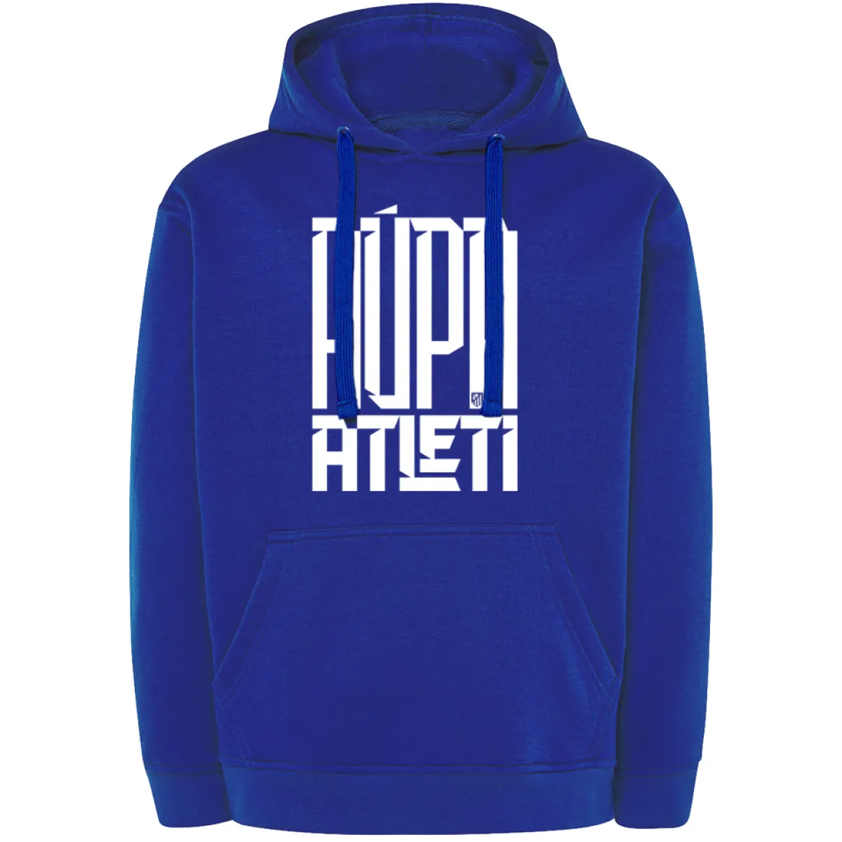 Hoodies*Atlético de Madrid AÚPA ATLETI RED CHILD SWEATSHIRT