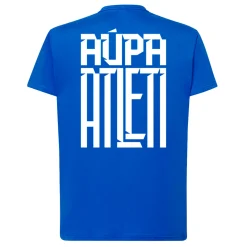 T-shirts And Polos*Atlético de Madrid A&Uacute;PA ATLETI T-SHIRT 1903