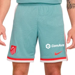 Men*Atlético de Madrid Away 24/25 shorts