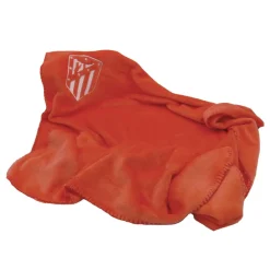 Newborn*Atlético de Madrid BABY BLANKET
