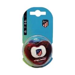 Newborn*Atlético de Madrid BABY PACIFIER