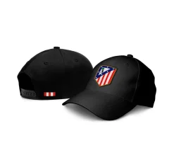 Accessories*Atlético de Madrid BLACK 1947 CAP