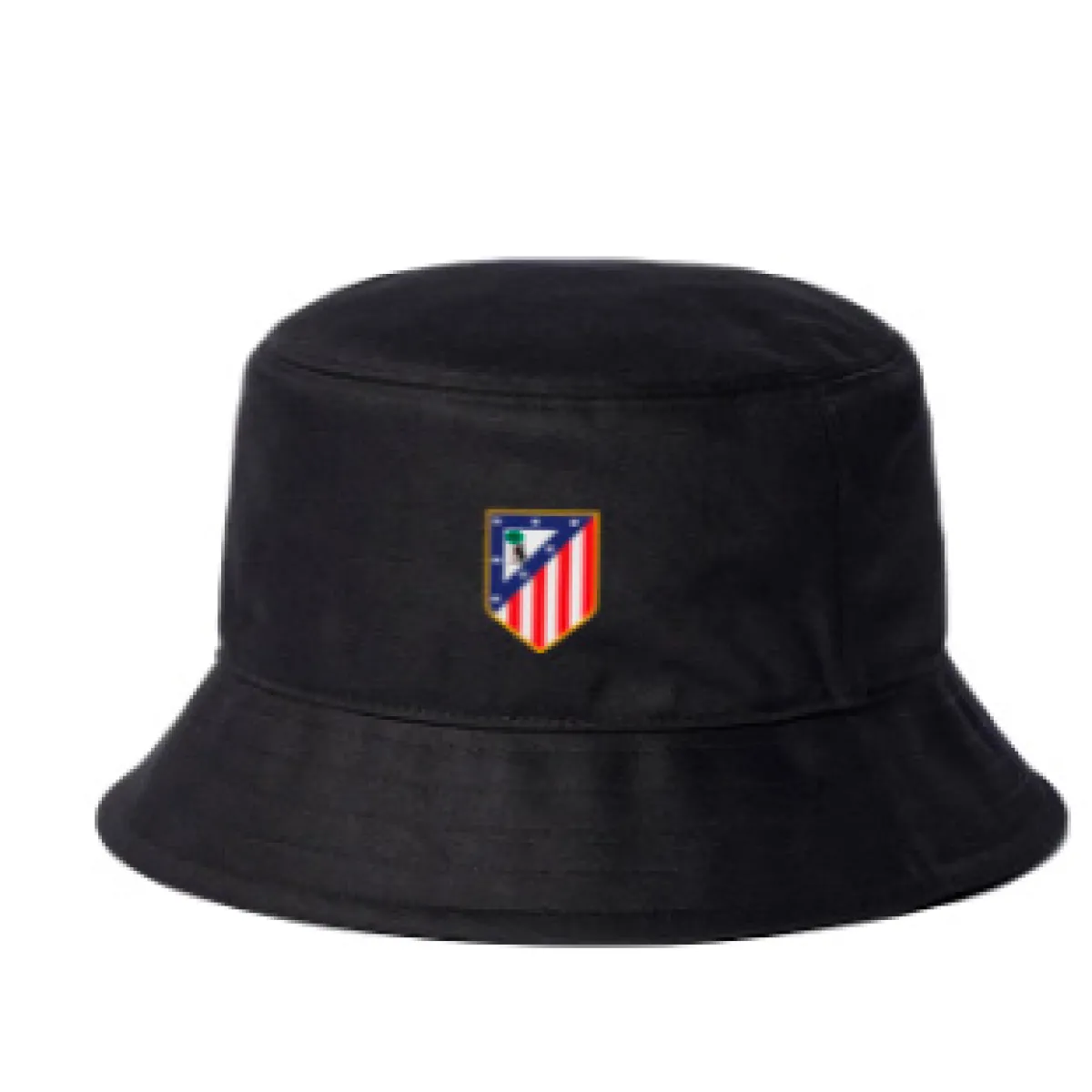 Headwear|Headwear*Atlético de Madrid Black Bucket Hat