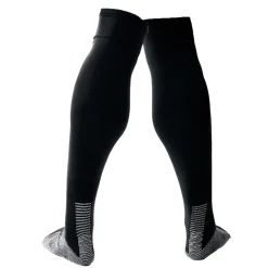 Men*Atlético de Madrid Black goalkeeper 24/25 socks