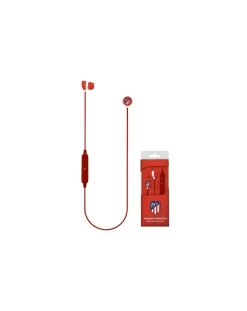 Games And Electronics*Atlético de Madrid BLUETOOTH HEADPHONES