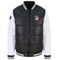 Hoodies*Atlético de Madrid BOMBER JACKET