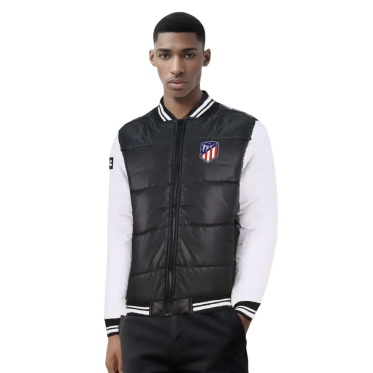 Hoodies*Atlético de Madrid BOMBER JACKET