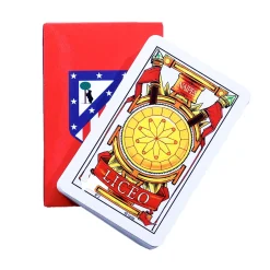 Games And Electronics*Atlético de Madrid Card Game