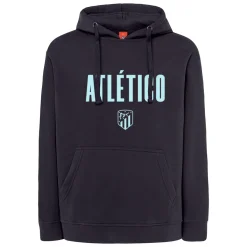 Hoodies*Atlético de Madrid CLASSIC BLUE SWEATSHIRT