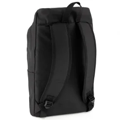 Bags And Backpacks*Atlético de Madrid Clip Closure Backpack Atleti
