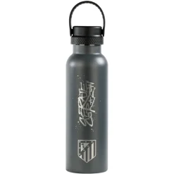 Bottles*Atlético de Madrid Coraje Y Corazon Thermus 600 Ml