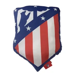 Home*Atlético de Madrid CREST CUSHION