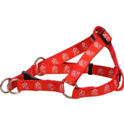 Pets*Atlético de Madrid DOG HARNESS M