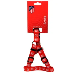 Pets*Atlético de Madrid DOG HARNESS M