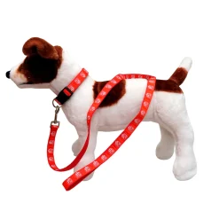 Pets*Atlético de Madrid DOG LEASH S