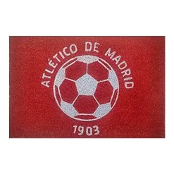 Home*Atlético de Madrid DOORMAT