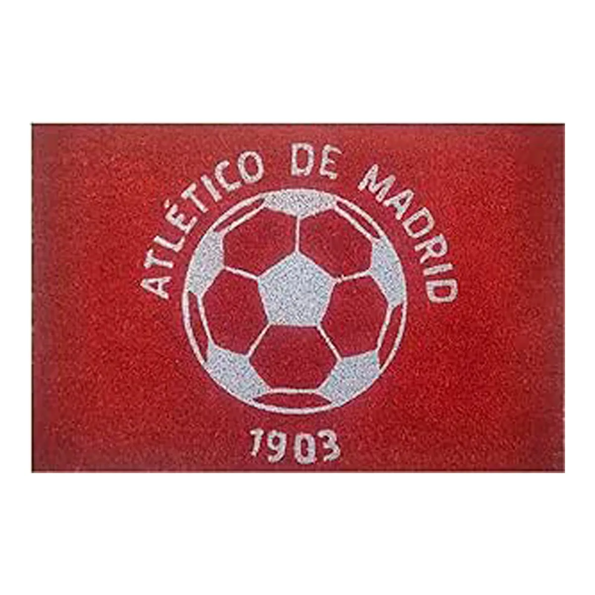 Home*Atlético de Madrid DOORMAT