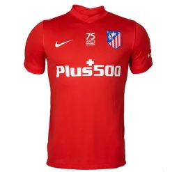Kits*Atlético de Madrid FOURTH 21/22 JERSEY
