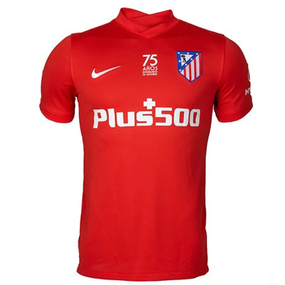 Kits*Atlético de Madrid FOURTH 21/22 JERSEY