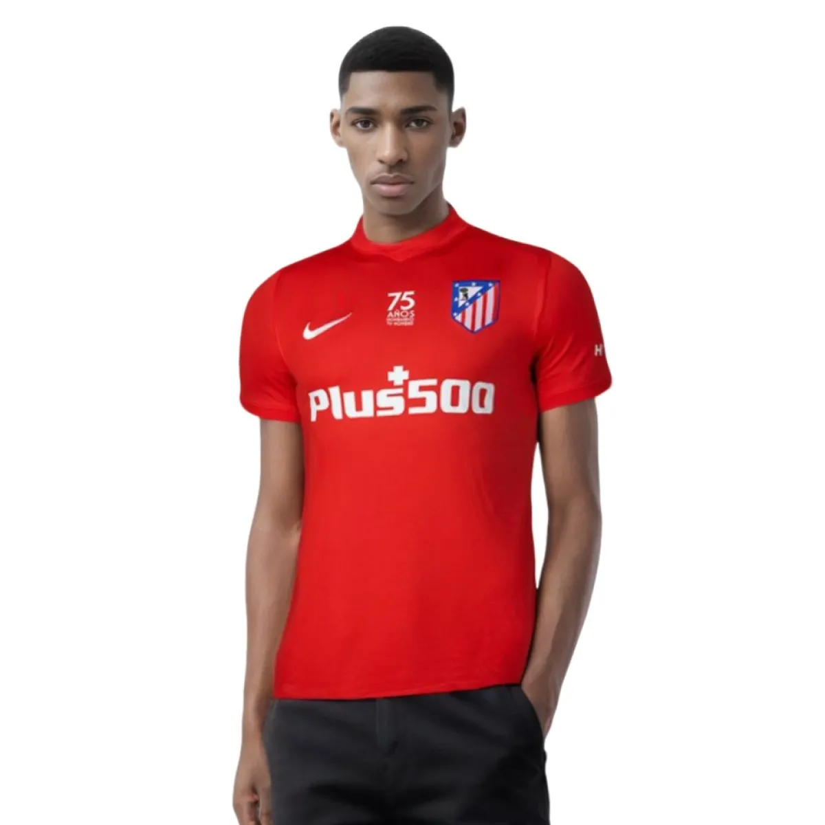 Kits*Atlético de Madrid FOURTH 21/22 JERSEY