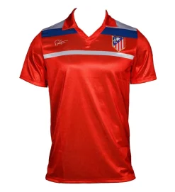 Kits*Atlético de Madrid FUTRE AWAY 91/92 JERSEY