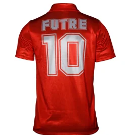 Kits*Atlético de Madrid FUTRE AWAY 91/92 JERSEY