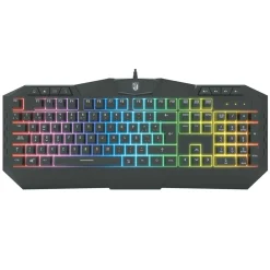 Games And Electronics*Atlético de Madrid GAMING KEYBOARD