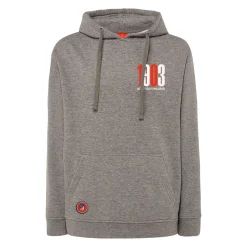 Hoodies*Atlético de Madrid GRAY 1903 SWEATSHIRT