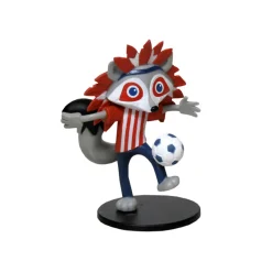 Games And Electronics*Atlético de Madrid INDI MINI FIGURE