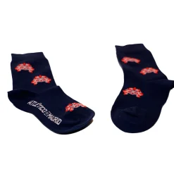 Socks|Socks*Atlético de Madrid INDI NAVY SOCKS