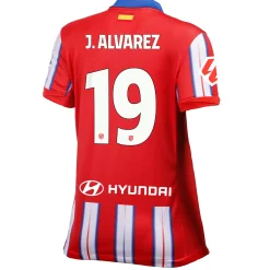 Men*Atlético de Madrid J. ALVAREZ &ndash; LA ARA&Ntilde;A, LIMITED EDITION