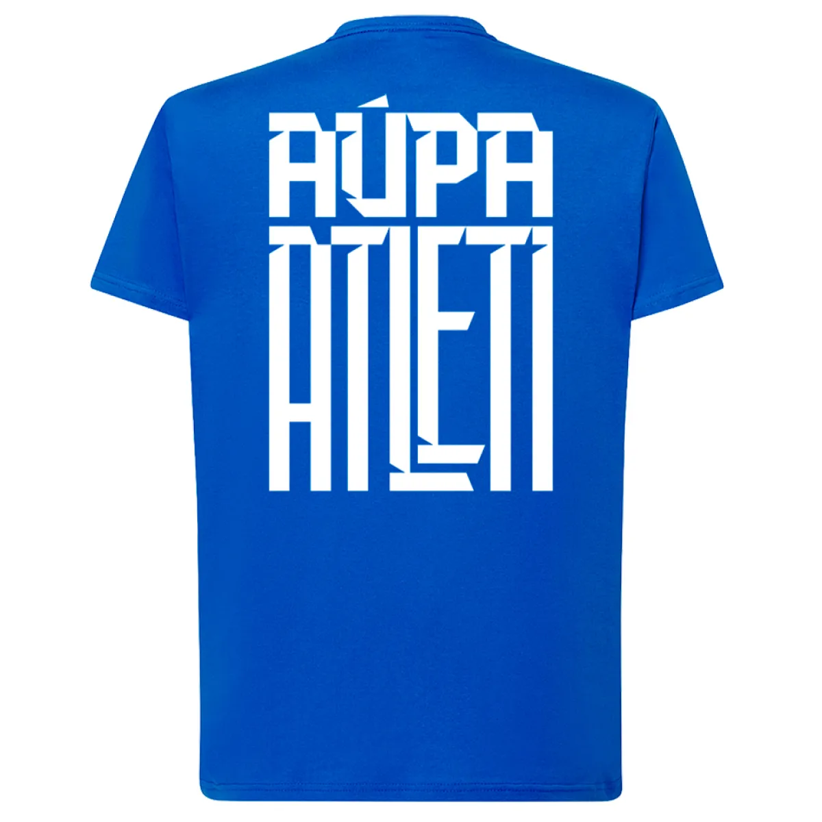 T-shirts And Polos*Atlético de Madrid KIDS AÚPA ATLETI T-SHIRT 1903