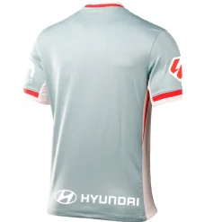 Kids*Atlético de Madrid Kids away 24/25 jersey