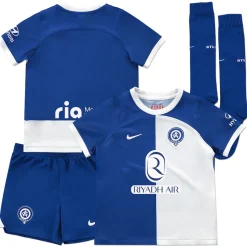 Kits*Atlético de Madrid KIDS AWAY 23/24 KIT