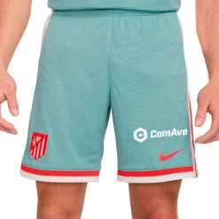 Kids*Atlético de Madrid Kids away 24/25 shorts