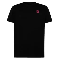 T-shirts And Polos*Atlético de Madrid KIDS BLACK NEVER STOP BELIEVING T-SHIRT