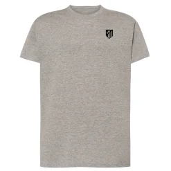 T-shirts And Polos*Atlético de Madrid KIDS GRAY NEVER STOP BELIEVING T-SHIRT