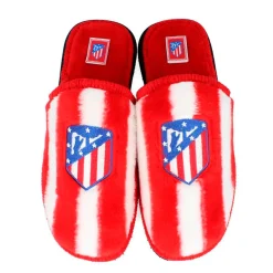 Footwear*Atlético de Madrid KIDS HOME SLIPPERS