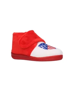 Footwear*Atlético de Madrid KIDS HOME SLIPPERS