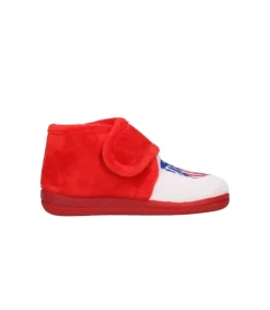 Footwear*Atlético de Madrid KIDS HOME SLIPPERS