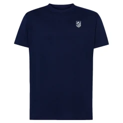 T-shirts And Polos*Atlético de Madrid KIDS NAVY NEVER STOP BELIEVING T-SHIRT