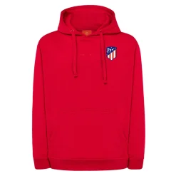 Hoodies*Atlético de Madrid KIDS RED BASIC SWEATSHIRT