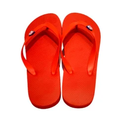 Footwear*Atlético de Madrid KIDS RED FLIP-FLOPS